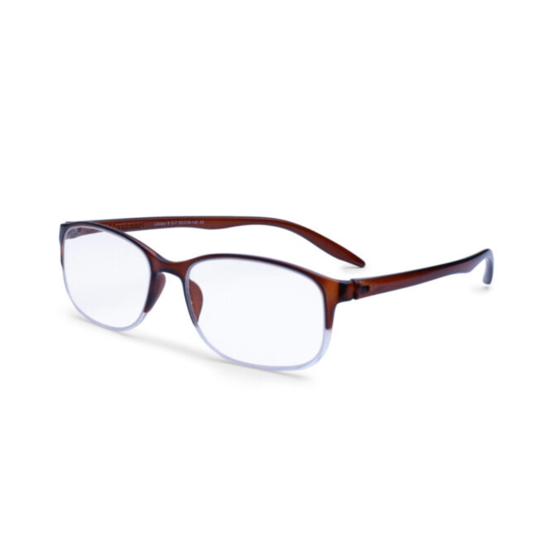 Reading Glasses Library8 by First Lens with modern aesthetic