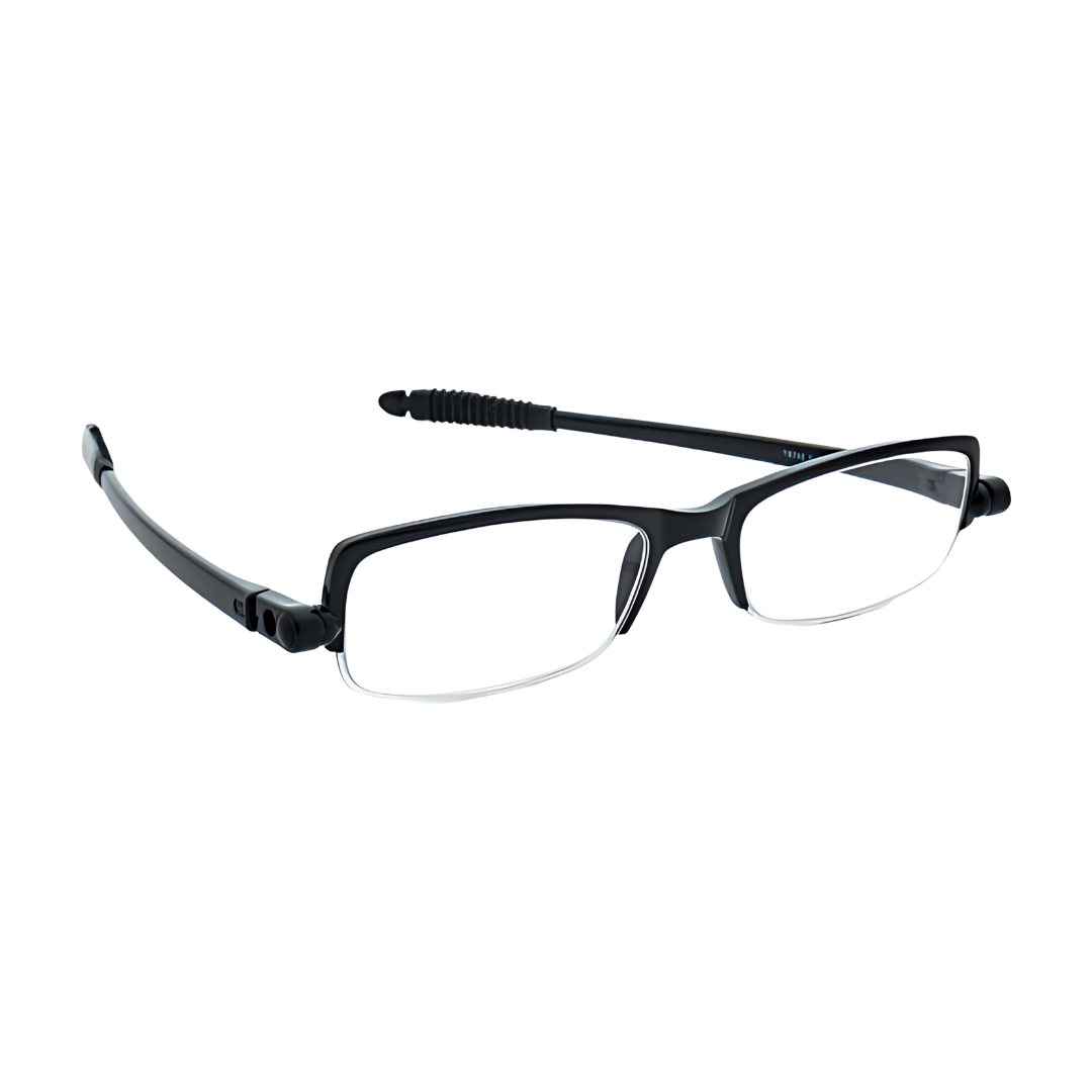 First Lens Dr. Harmanns reading glasses Slim1 HighQuality Materials