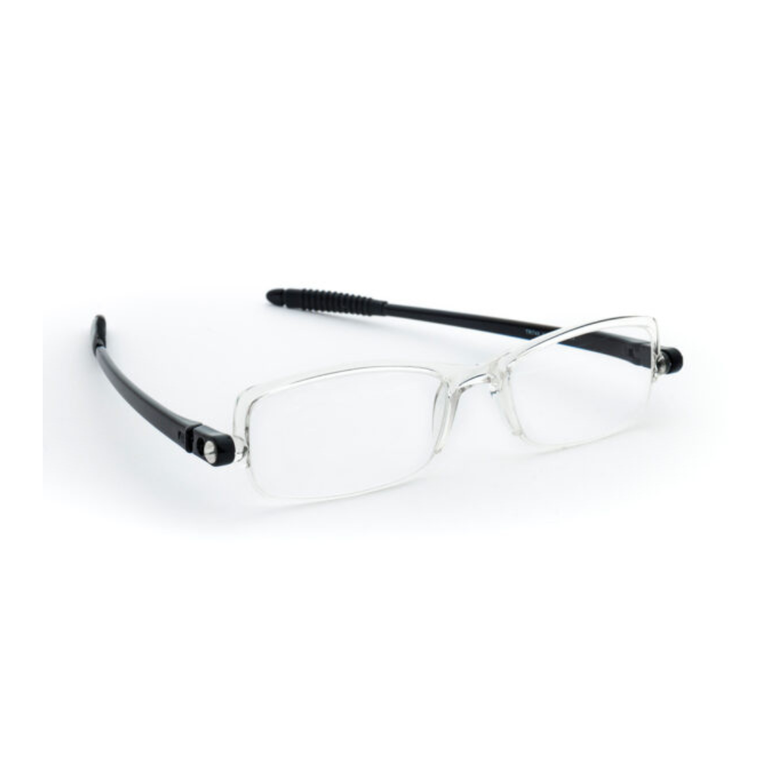 First Lens Dr. Harmanns reading glasses Slim1 Stylish reading glasses Companion