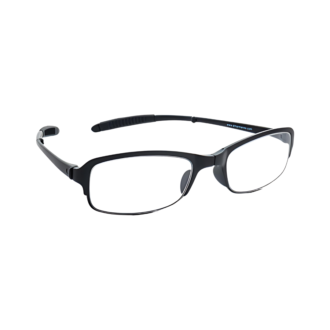 First Lens Dr. Harmanns reading glasses Slim2 Easy to carry and use anywhere