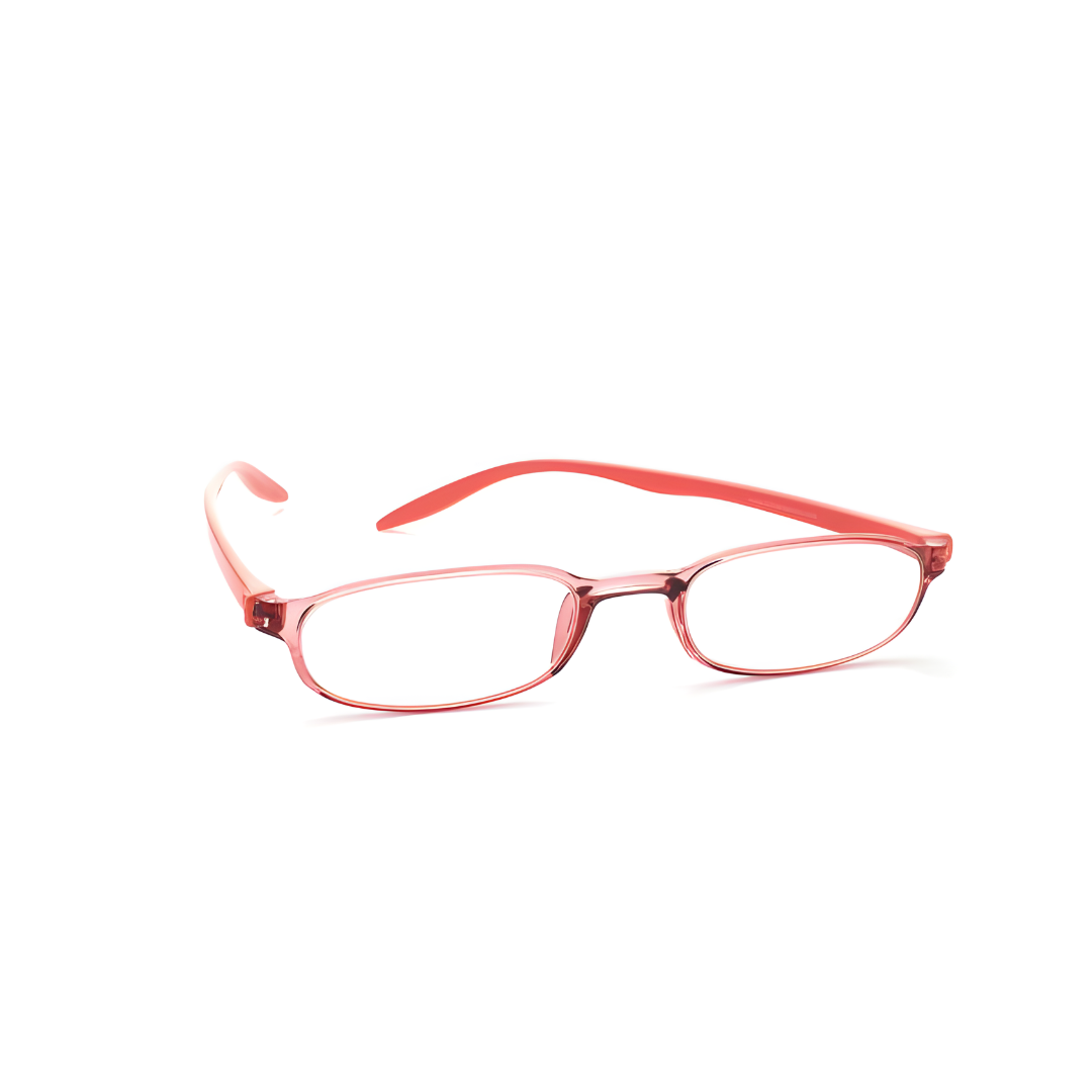 First Lens Dr. Harmanns reading glasses iFashion box