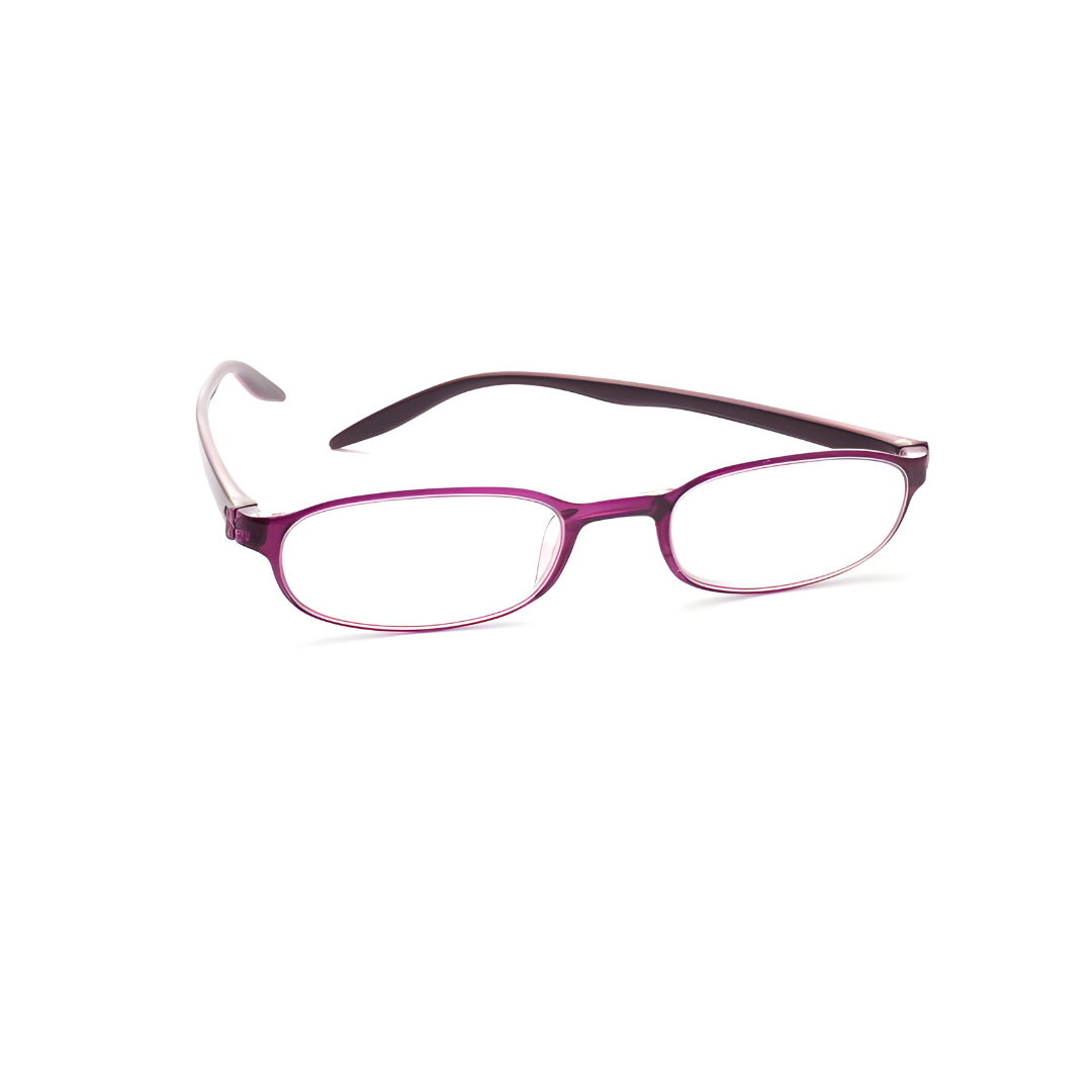 First Lens Dr. Harmanns reading glasses iFashion Side View