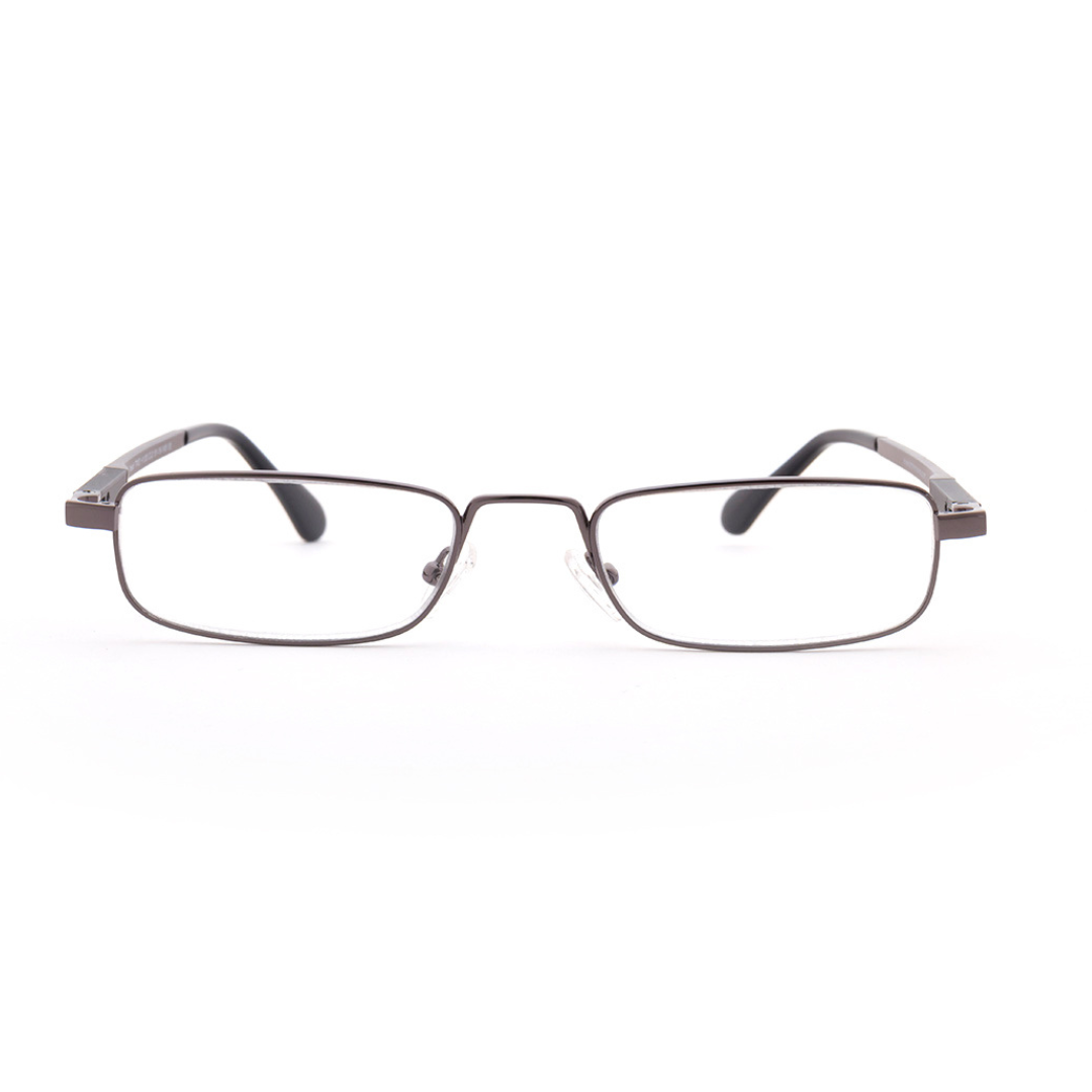 First Lens Dr. Harmanns reading glasses iReadTwo for studying