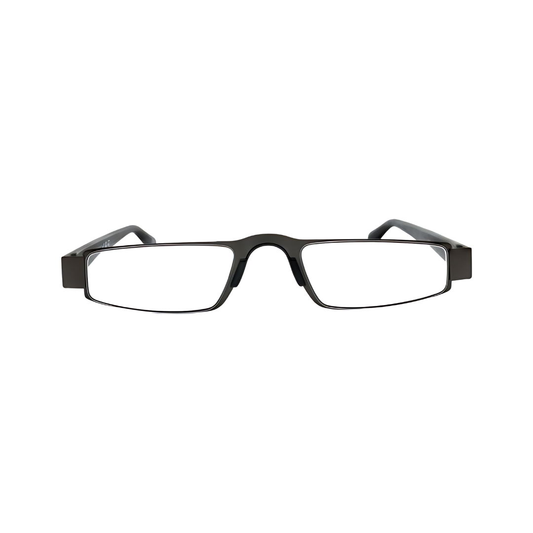First Lens Dr. Harmanns reading glasses imag4 Lightweight Frame
