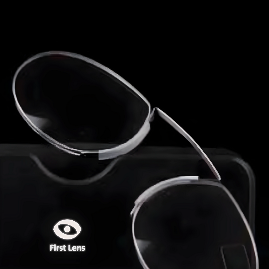 First Lens FlexiView Pro – Premium Reading Glasses for Crisp, Comfortable Vision
