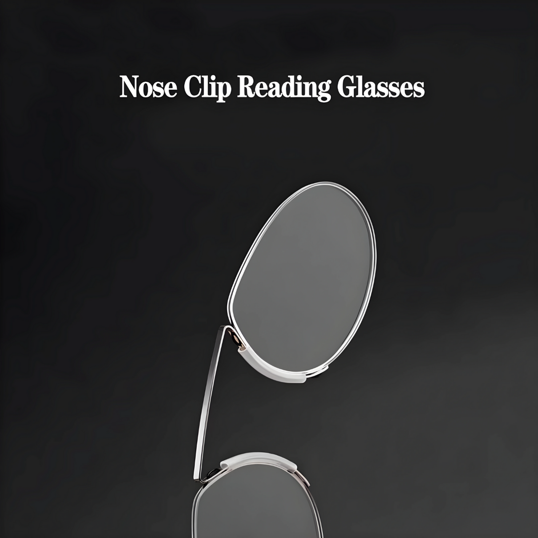 First Lens FlexiView Pro – Precision-Engineered Reading Glasses for Enhanced Clarity
