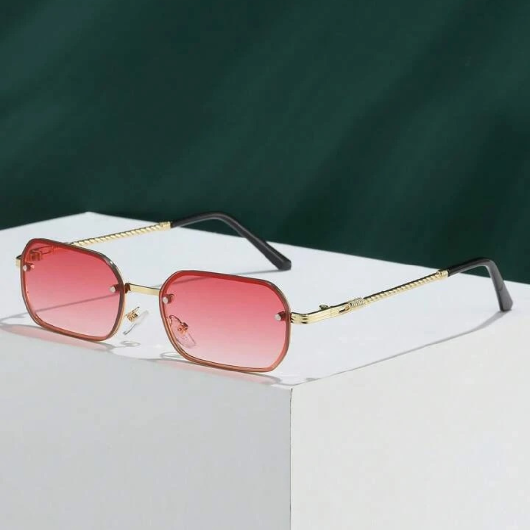 First Lens Glints Sunglasses 010  Your perfect companion for sunny days.
