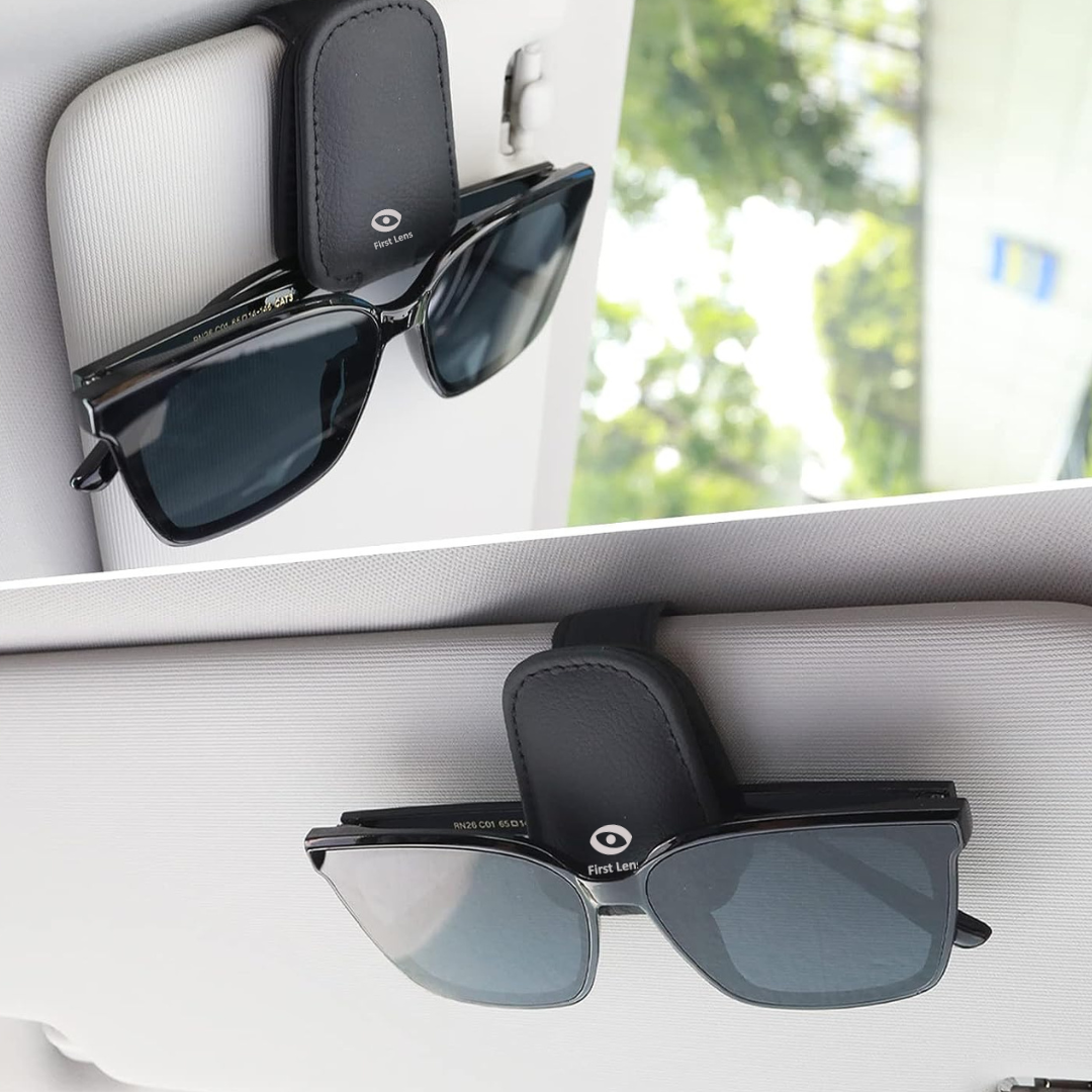 First Lens Magnetic Mount for Sunglasses