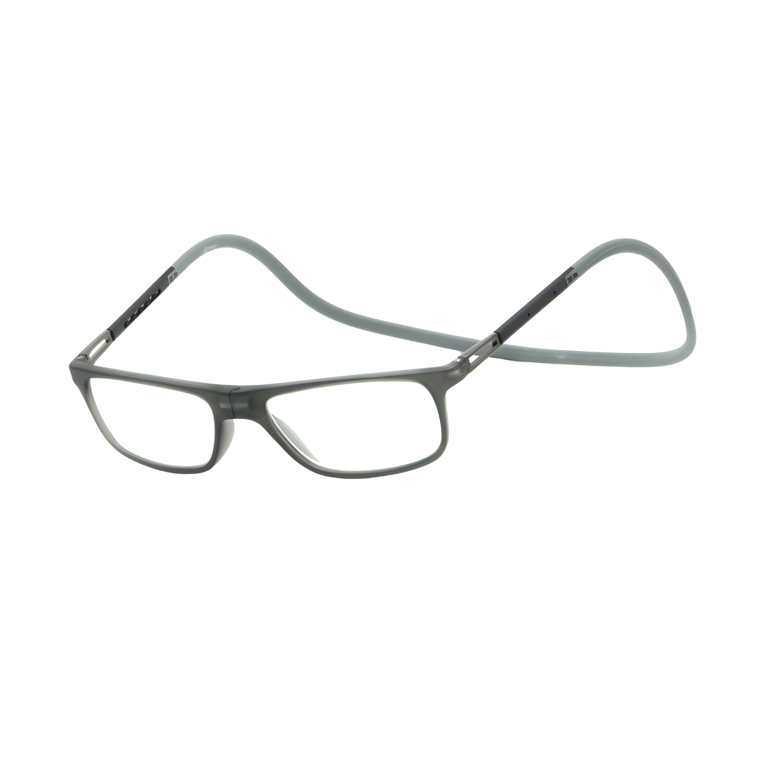 First Lens Magnetic Blue Block Reading Glasses for Gaming