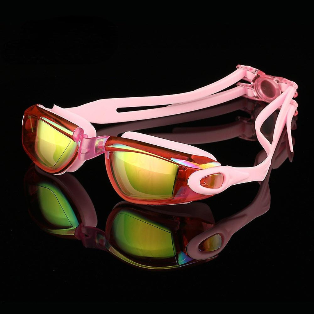 First Lens K002 youth goggles offering clear vision and superior comfort.