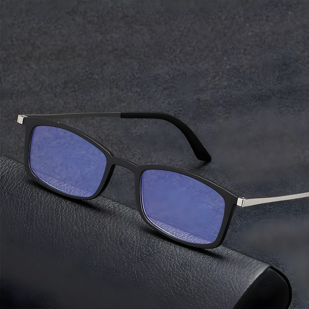 First Lens Reading Glasses
