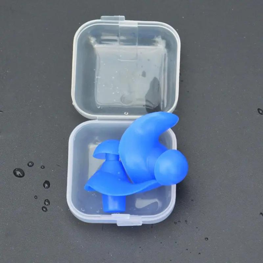 First Lens Waterproof Earplug for Swimmers