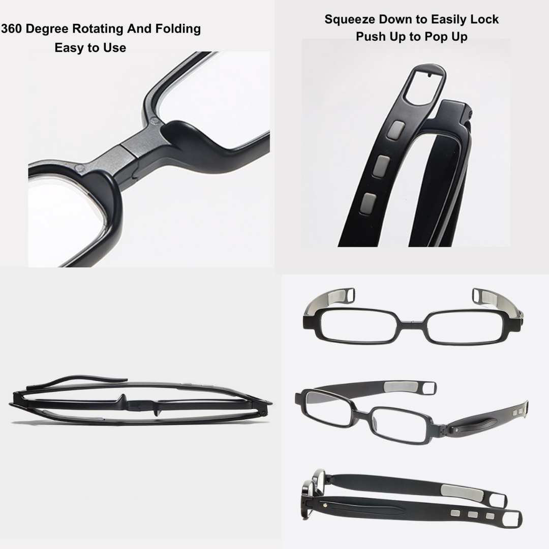 Reading glasses degree sales