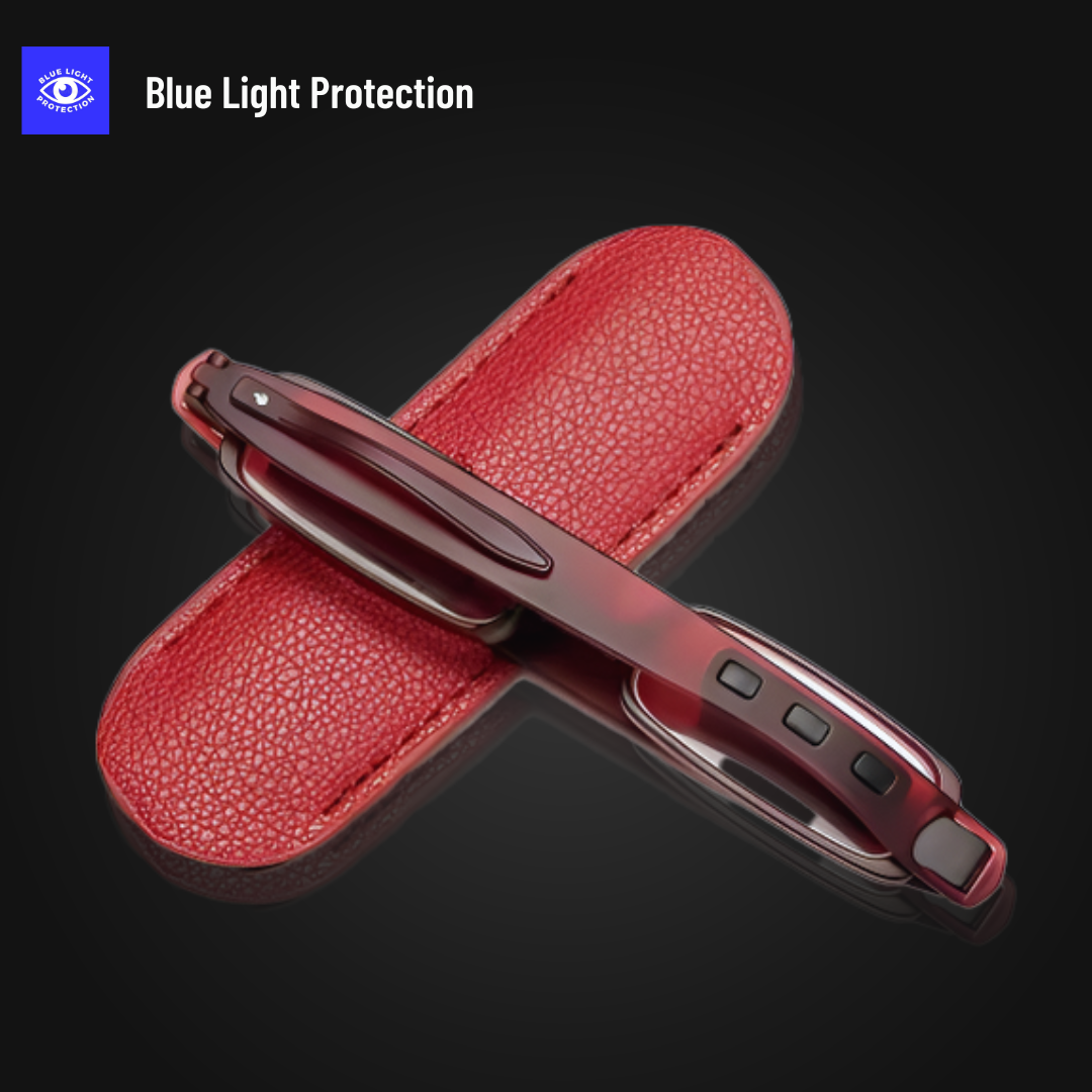 First Lens iRotate Foldable Blue Light Readers